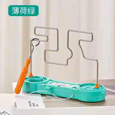 Teacher Lin 3D