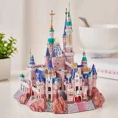 IRON STAR 298pcs J62227