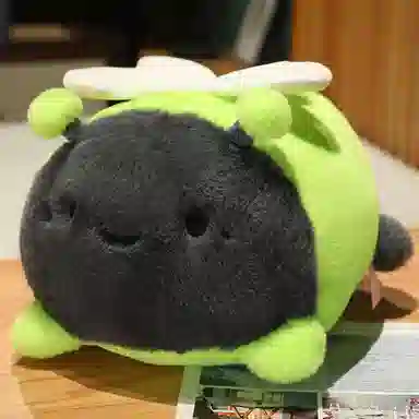 Teacher Lin 20cm30cm45cm