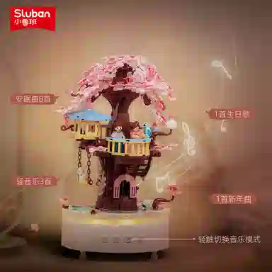 SLUBAN B0680