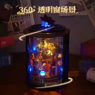 diy 0-300pcs TH44-TY