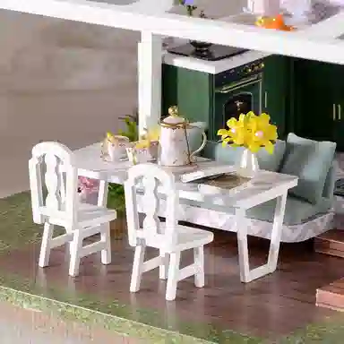 DIY CUTEROOM A-081-B