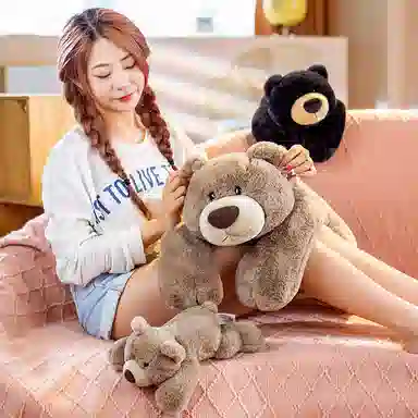 Teacher Lin 30cm50cm70cm
