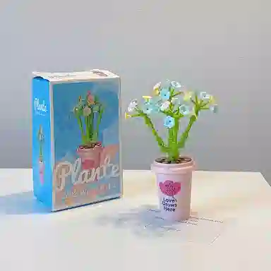 Teacher Lin 57pcs JK2658-5