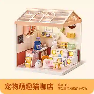 Teacher Lin 0-300pcs LLS-806