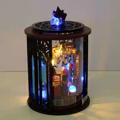 diy 0-300pcs TH44-TY