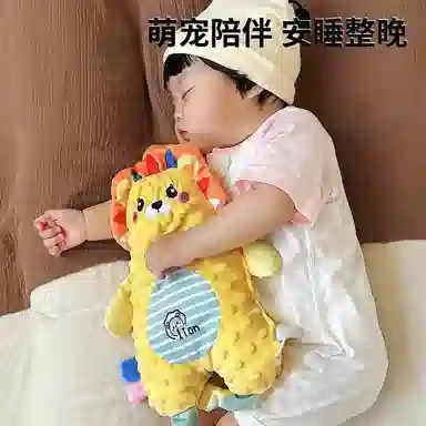 Teacher Lin 41cm