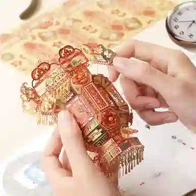 IRON STAR 0pcs-300pcs F32204