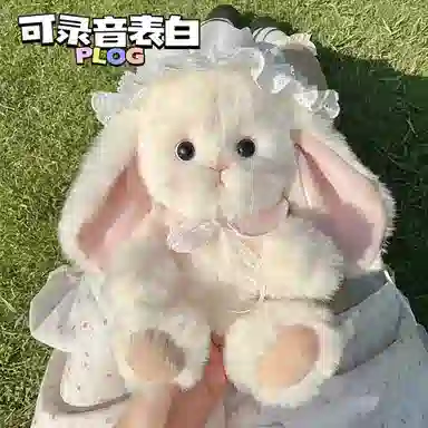 Teacher Lin DIY 28cm