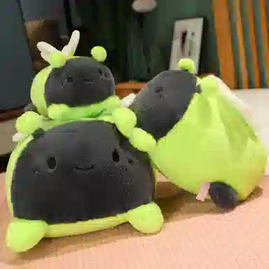 Teacher Lin 20cm30cm45cm