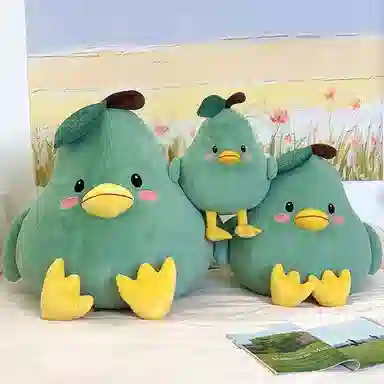 Teacher Lin 40cm60cm80cm