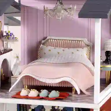 DIY CUTEROOM A-081-B