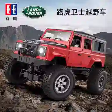 D110 rc