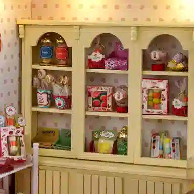 300-600pcs F-015-016