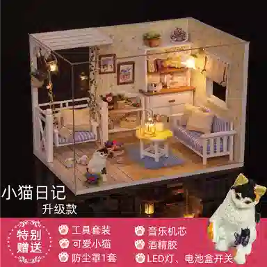 diy 0-300pcs QR-3013