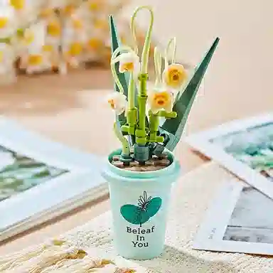 Teacher Lin 57pcs JK2658-5