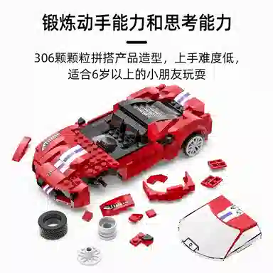 306pcs C51072