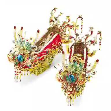 IRON STAR 3D 1096pcs F82224