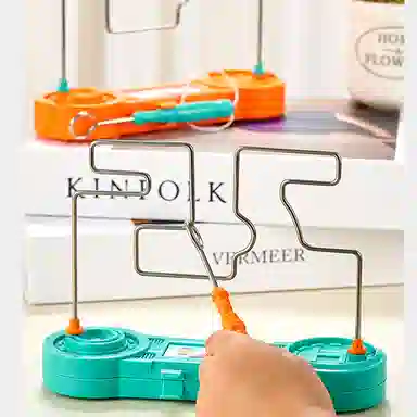 Teacher Lin 3D