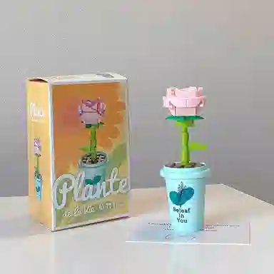 Teacher Lin 57pcs JK2658-5