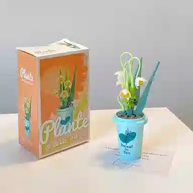 Teacher Lin 57pcs JK2658-5