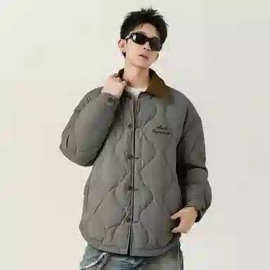 Fairwhale Fashion Series Down Jacket