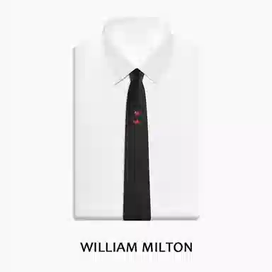 WILLIAM MILTON