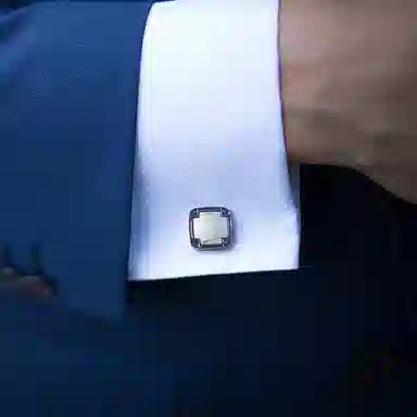 William Milton Cufflinks