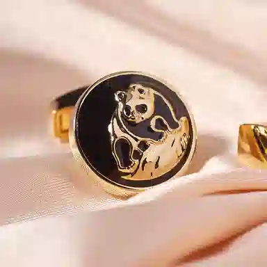 William Milton Cufflinks
