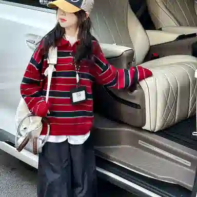 MUMUWU HOUSE 2025polo