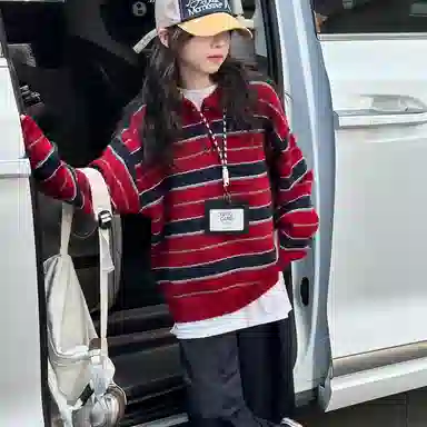 MUMUWU HOUSE 2025polo