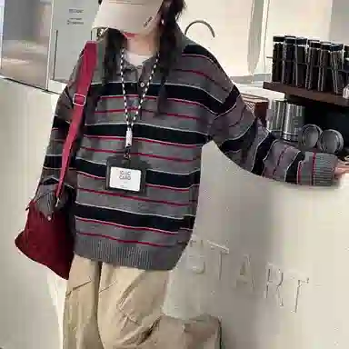 MUMUWU HOUSE 2025polo