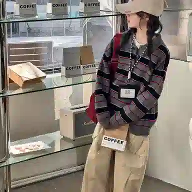 MUMUWU HOUSE 2025polo