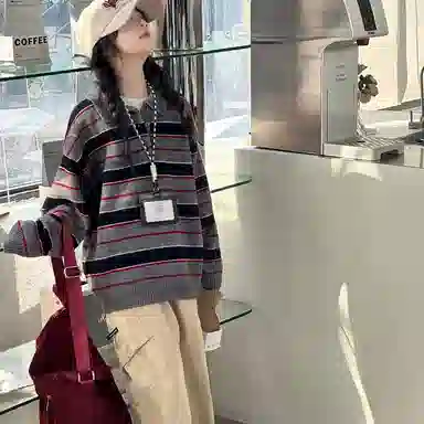 MUMUWU HOUSE 2025polo