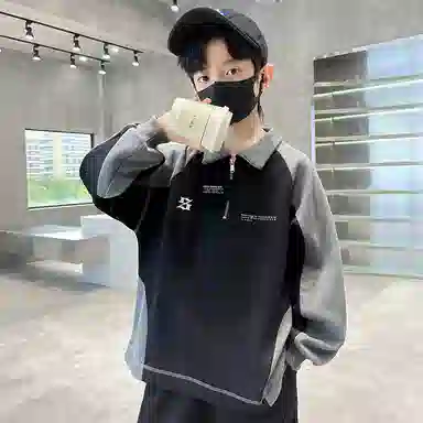 MUMUWU HOUSE 2025polo