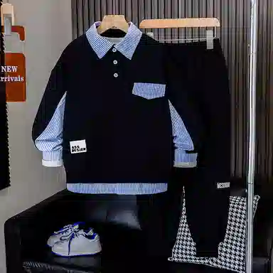 MUMUWU HOUSE 2025polo