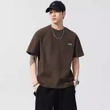 Jeep lifestyle logoT