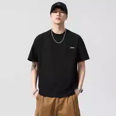 Jeep lifestyle logoT