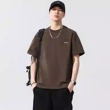 Jeep lifestyle logoT