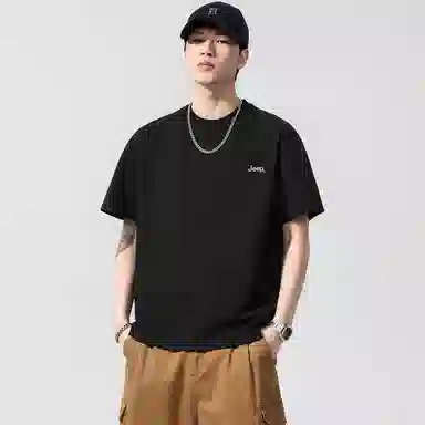 Jeep lifestyle logoT