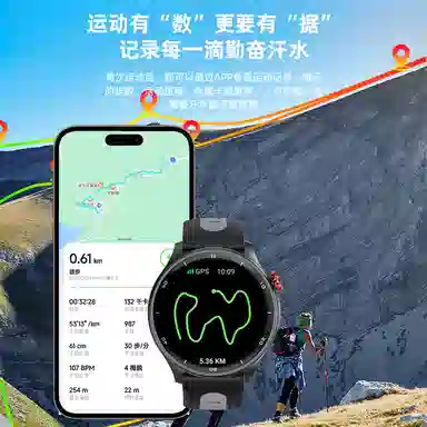 XHXP GPS