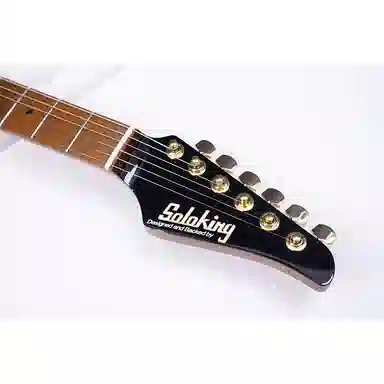 SOLOKING MT-1 Modern 24HH GD tele
