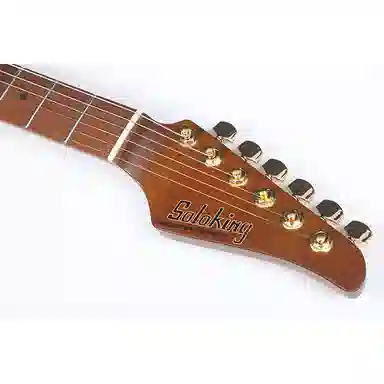 SOLOKING MT-1 Modern 24HH GD tele