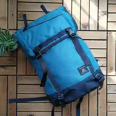 GREGORY PIERPONT 22L PU