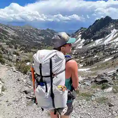 MYSTERY RANCH57L RADIX