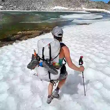 MYSTERY RANCH57L RADIX