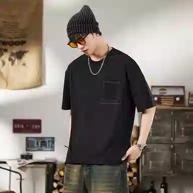 T
