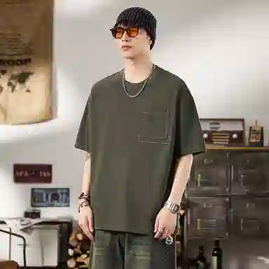 T