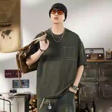 T