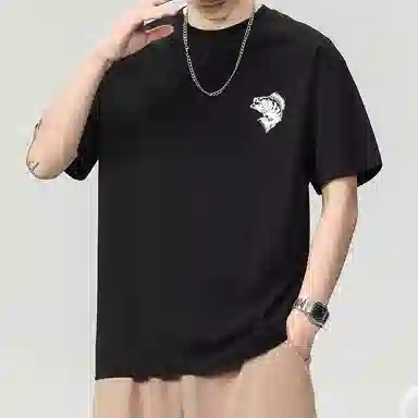 T